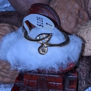 Fragrant Jewels Ring